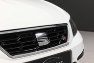SEAT Leon 1.5 Leon FR Sport TSi Evo Semi-Auto 5dr 42