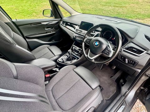 BMW 2 Series 218I SPORT GRAN TOURER 15