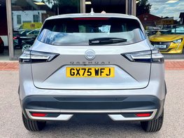 Nissan Qashqai 1.3 Qashqai Acenta Premium DiG-T MHEV 5dr 62