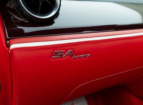 Ferrari 599 SA Aperta 29