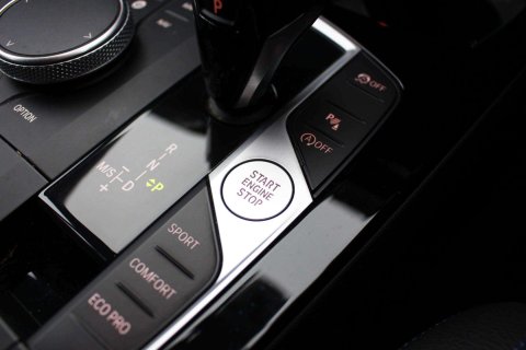 BMW 1 Series 5dr 118i 136 M Sport Automatic 23