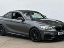 BMW 2 Series 3.0 M235i Auto 2dr