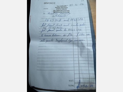 Renault Trafic 1.6 dCi 27 Business+ Panel Van 5dr Diesel Manual SWB Standard Roof Euro 5 ( 39