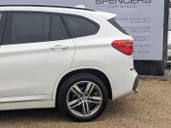 BMW X1 SDRIVE18D M SPORT 6