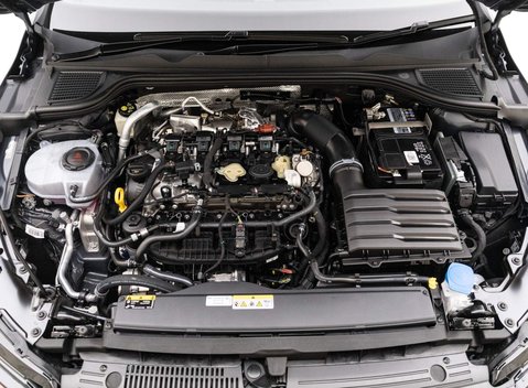 Volkswagen Golf GTI CLUBSPORT 45 TSI DSG 31