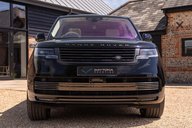 Land Rover Range Rover 4.4 P530 V8 SV Auto 4WD Euro 6 (s/s) 5dr 15