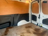 Vauxhall Combo SWB L1H1 Low Roof Sportive 2300 Air Con Sensors EURO 6 NO VAT 11
