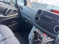 Citroen Berlingo 1.6 HDi 625 Enterprise Panel Van 5dr Diesel Manual L1 (Euro 5) (135 g/km, 7 19