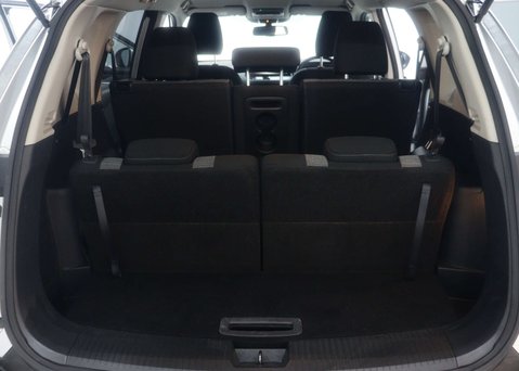 Nissan X-Trail 1.5 X-Trail N-Connecta E-4orce A 4WD 5dr 54