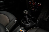 Mini Hatch COOPER CLASSIC 30