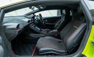 Lamborghini Huracan Sterrato 16