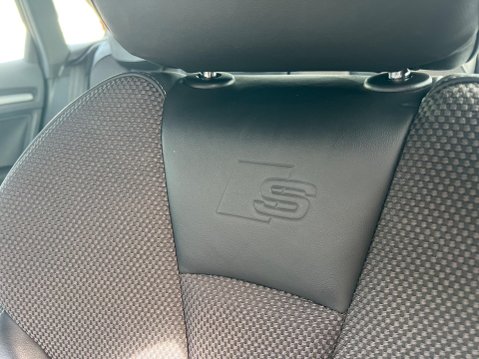 Audi A3 1.4 TFSI CoD S line Sportback S Tronic Euro 6 (s/s) 5dr 27