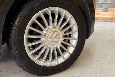 Volkswagen Up 1.0 High up! Hatchback 5dr Petrol ASG Euro 6 (75 ps) 71