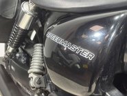 Triumph Speedmaster 865 2015 19K WARRANTY MOT SERVICED CRUISER BOBBER 865CC 37