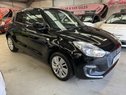 Suzuki Swift SZ-T BOOSTERJET