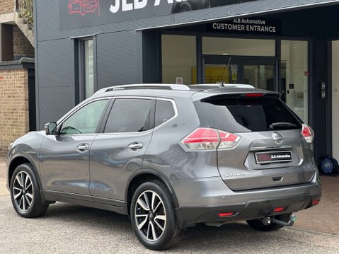 Nissan X-Trail 1.6 X-Trail N-Tec dCi 5dr 10