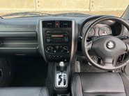 Suzuki Jimny SZ4 3