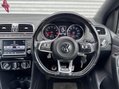 Volkswagen Polo 1.2 TSI BlueMotion Tech R-Line Hatchback 5dr Petrol Manual Euro 6 (s/s) (90 38
