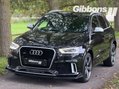 Audi RS Q3 2.5 RS Q3 TFSI Quattro Semi-Auto 4WD 5dr 11