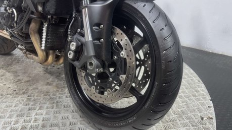 Yamaha MT-10 1000 Hyper-naked Mt 35k serviced extras new battery and MOT 41