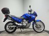 Honda XL 2002 ONLY 11K RUNNING PROJECT ADVENTURE BIKE 650CC CLASSIC