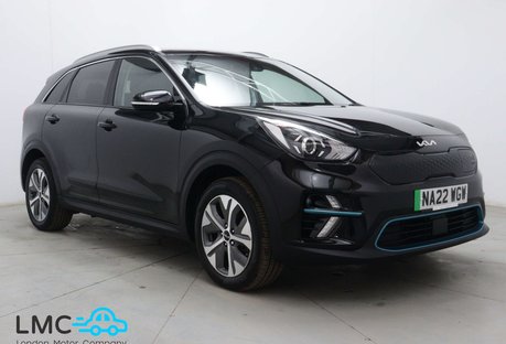 Kia Niro Niro 2 EV 5dr