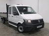 Volkswagen Crafter VOLKSWAGEN CRAFTER CR35 LWB DIESEL FWD 2.0 TDI 140PS Startline ETG Tipper D