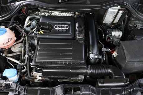 Audi A1 TFSI SPORT 41