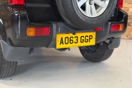 Suzuki Jimny 1.3 VVT SZ4 SUV 3dr Petrol Manual 4WD Euro 5 (85 ps) 76