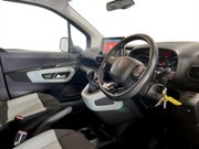Citroen Berlingo 1.5 BlueHDi Feel M MPV 5dr Diesel Manual Euro 6 (100 ps) 12