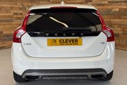 Volvo V60 2.0 T5 Business Edition Estate 5dr Petrol Auto Euro 6 (s/s) (190 ps) 5