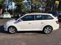 Skoda Fabia 1.2 TSI SE Estate 5dr Petrol Manual Euro 6 (s/s) (90 ps) 7
