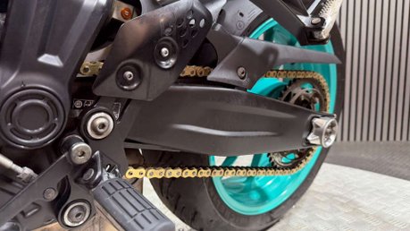 Yamaha MT-07 2024 ONLY 4K 1 OWNER A2 RESTRICTABLE 700CC NAKED 27