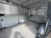 Mercedes-Benz Vito AUTO LWB L2H1 Low Roof Progressive 114 Camera EURO 6 11