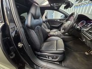 Audi RS6 4.0 TFSI V8 Performance Estate 5dr Petrol Tiptronic quattro Euro 6 (s/s) (6 7