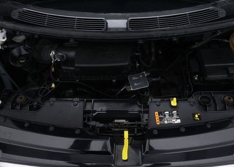 Ford Tourneo Custom 2.0 Tourneo Custom 320 Titanium EcoBlue Auto L2 4dr 43