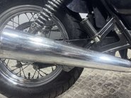 Suzuki Marauder GZ 2008 23K GOOD RUNNING CRUISER 125CC PROJECT BIKE 12