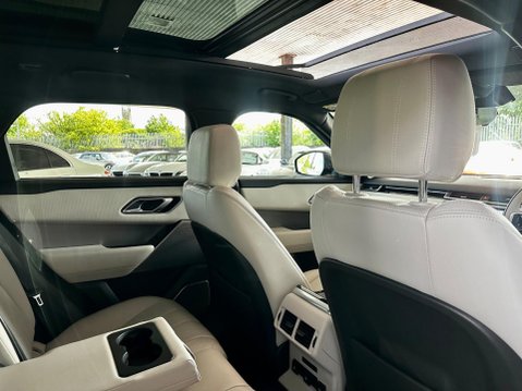 Land Rover Range Rover Velar 2.0 D200 MHEV Edition Auto 4WD Euro 6 (s/s) 5dr 48