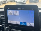 Ford Transit Custom Crew Cab LWB L2H1 Low Roof Trail 320 Air Con Alloys Sensors Cam EURO 6 31