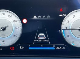 Hyundai TUCSON 1.6 Tucson Ultimate TGDi 5dr 28