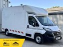 Fiat Ducato 2.3 MultiJetII 35 MLWB H1 Euro 6 2dr
