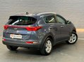 Kia Sportage 1.7 Sportage 2 CRDi ISG Semi-Auto 5dr 8