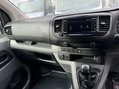 Peugeot Expert 2.0 BlueHDi 1400 Professional Plus Standard Panel Van 6dr Diesel Manual MWB 33