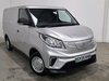 Maxus Deliver 3 Deliver 3 90kW H1 Van 50.2kWh Auto