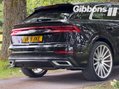 Audi Q8 3.0 Q8 S Line 50 TDI Quattro Auto 4WD 5dr 13
