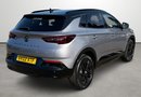 Vauxhall Grandland 1.2 Turbo SRi 5dr 9
