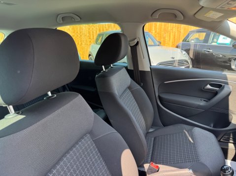 Volkswagen Polo MATCH EDITION TSI 31