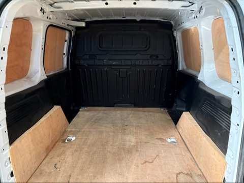 Citroen Berlingo 650 ENTERPRISE EDITION M BLUEHDI 8
