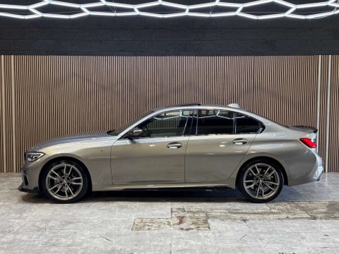 BMW 3 Series 3.0 M340i xDrive Auto 4WD 4dr 30