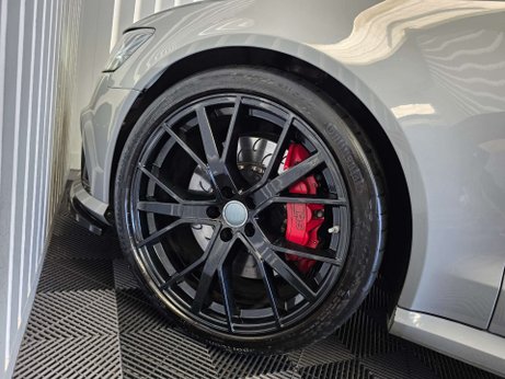 Audi RS6 4.0 TFSI V8 Performance Estate 5dr Petrol Tiptronic quattro Euro 6 (s/s) (6 21